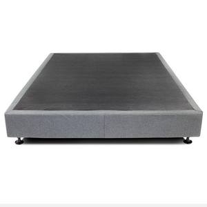 Couverture en tissu tricoté pour lit queen et king size, ornement d'hôtel en tissu doux et rembourré, support de siège - Product Image 2