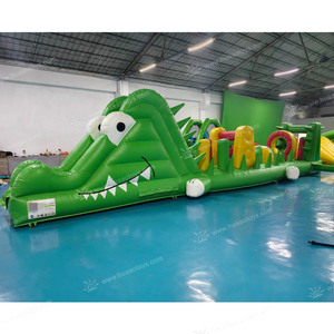Plataforma <span class=keywords><strong>de</strong></span> deporte acuático flotante estilo océano, <span class=keywords><strong>parque</strong></span> <span class=keywords><strong>de</strong></span> <span class=keywords><strong>atracciones</strong></span> inflable <span class=keywords><strong>de</strong></span> tamaño personalizado, Material <span class=keywords><strong>de</strong></span> punto <span class=keywords><strong>de</strong></span> caída del fabricante - Product Image 2