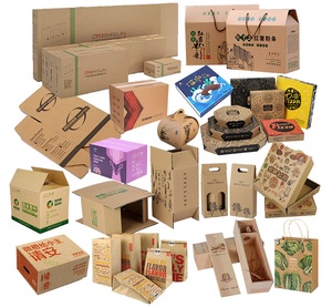 Solutions d'impression de boîtes <span class=keywords><strong>en</strong></span> carton ondulé Sunthinks, largeur d'impression 900 mm, largeur d'alimentation 2000 mm, vitesse d'impression 30 m/min, pour usage <span class=keywords><strong>en</strong></span> usine - Product Image 6