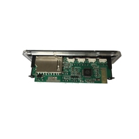 Module audio domestique JK6836BT-C, USB, FM, MP3, carte récepteur audio