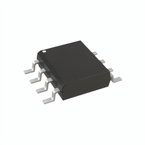 ชิปอิเล็กทรอนิกส์ BOM IC ในสต็อก ชิ้นส่วน DMC3025LSD-13 ทรานซิสเตอร์ 8-SolC - Product Image 1