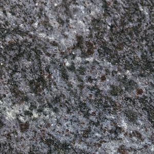 Dalle de granit bleu Bahama poli, pierre naturelle moderne de qualité supérieure, coupée sur mesure, garantie 1 an pour usage extérieur, design graphique - Product Image 2