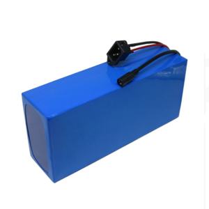 CNNTNY Lifepo4 12 v 40ah 电池 12 v 电池组 18650 电池电动自行车套件 - Product Image 1