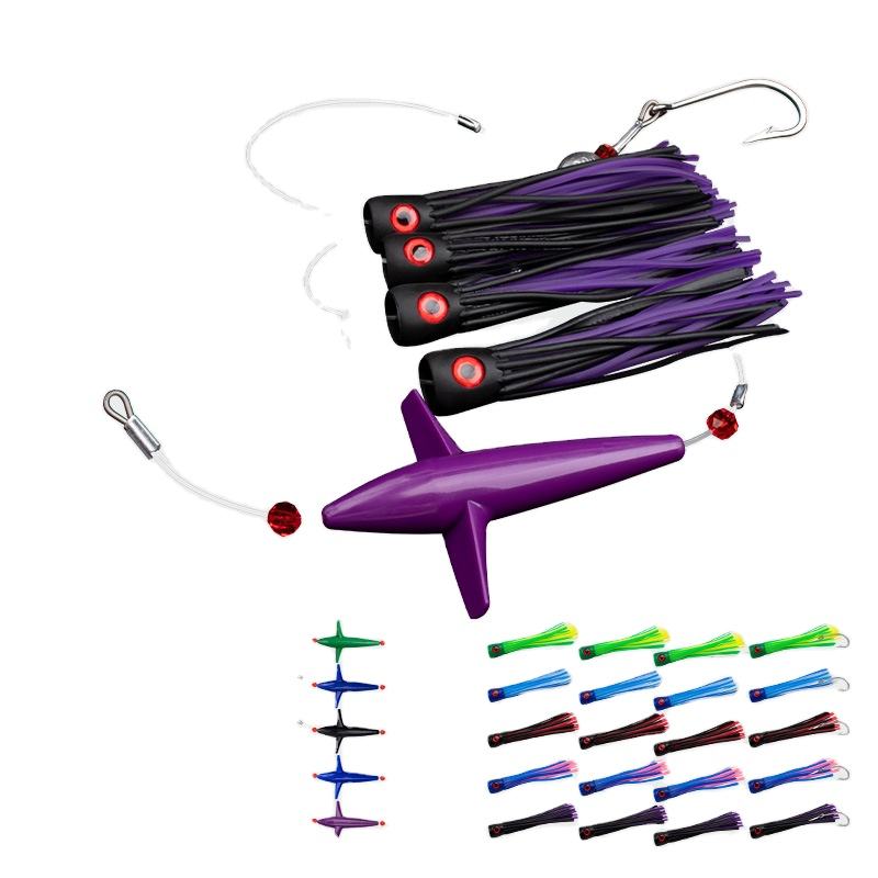 Top Mahi Mahi Fishing Lures Big Game Trolling Solutions