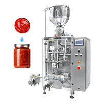 Machine d'emballage de sucettes, machine d'emballage de barres chocolatées, machine d'emballage en sachet oreiller