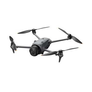 โดรน DJI Mavic 4 Pro พร้อมกล้อง 12MP ระบบกันสั่น 6 แกน ควบคุมผ่านแอป ระดับมืออาชีพ ตัวเครื่องทำจากพลาสติก - Product Image 1
