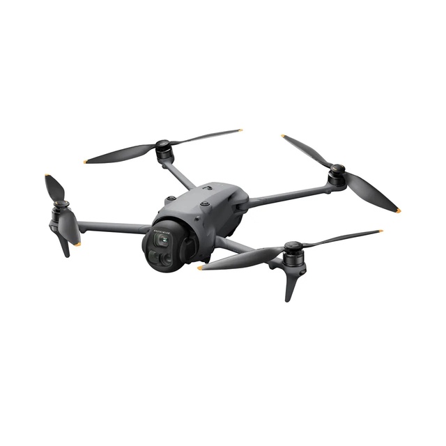Mavic 4 Pro Commercial Drone with 4K Camera 12MP 2-Axis Gyro App Control 5KM Transmission Expert Skill Level