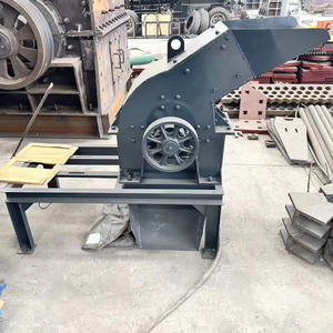 Di động cầm tay búa <span class=keywords><strong>Crusher</strong></span>-toàn bộ nghiền dòng cho Rock/đống đổ nát/bê tông/sỏi/Đất/đá cứng trong mỏ đá & KHAI THÁC MỎ - Product Image 3