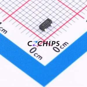 Transistor bipolaire à jonction (BJT) 8550M-D SOT-23, neuf et original, vente en gros de composants électroniques et service BOM - Product Image 1