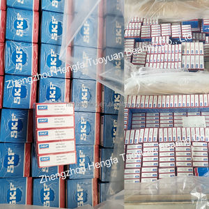 Roulements à billes à gorge profonde SKF d'origine 608 6201 <span class=keywords><strong>6202</strong></span> 6203 6204 6205 6206 6207 6208 6301 6304 6307 6312 2rs Zz Rz - Product Image 3