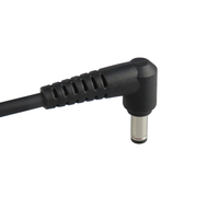 Adaptateur secteur pour ordinateur portable 19V 6.3A 120W pour Toshiba Satellite A70 Series A70-S249 A70-S2491 A70-S2492ST, chargeur de remplacement