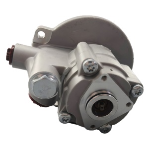 Piezas de Alta Calidad para el Sistema de Dirección de Camiones 21488833 7421186659 7684955626 Bomba Hidráulica para Camiones Volvo y Renault - Product Image 5