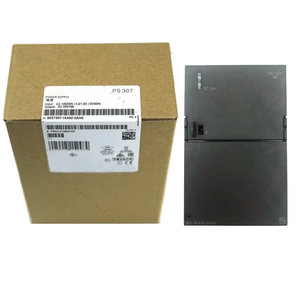 Controlador PLC Serie S7-300 6ES7307-1KA02-0AA0, Nuevo y Original, en Stock - Product Image 2