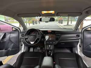 Toyota Corolla <span class=keywords><strong>2018</strong></span> 1.2T S-CVT GL <span class=keywords><strong>Smart</strong></span> Edition - Product Image 4