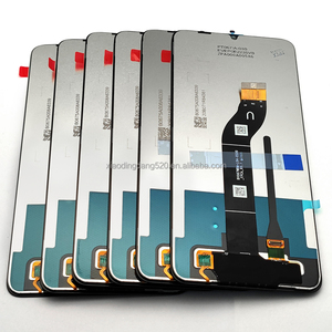 Điện thoại di động Tela thay thế pantalla màn hình cảm ứng <span class=keywords><strong>Digitizer</strong></span> gốc OEM POCO C65 <span class=keywords><strong>LCD</strong></span> hiển thị với khung cho Xiaomi Redmi 13C - Product Image 5