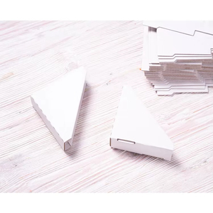 Protectores <span class=keywords><strong>de</strong></span> Esquinas <span class=keywords><strong>de</strong></span> Cartón Blanco Reciclable <span class=keywords><strong>para</strong></span> <span class=keywords><strong>Cuadros</strong></span>, Marcos <span class=keywords><strong>de</strong></span> Fotos, Libros, Fotos y Paquetes <span class=keywords><strong>de</strong></span> Papel - Product Image 4