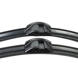 Limpiaparabrisas Aero E200s560 de goma natural para <span class=keywords><strong>Mercedes</strong></span>-Benz Cayenne-Limpiaparabrisas de alto rendimiento - Product Image 4