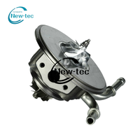 GTDI12V Turbo Core 1761178 1808366 pour Ford Fiesta Focus Ecosport 1.0 M1DA M2GA Nouveau Type de contrôle Boost