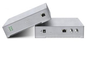 Modulateur IP vers RF SKD210X 4 porteurs multi-standards DVB-T T2 ATSC ISDB-T DTMB GE IPTS - Product Image 3