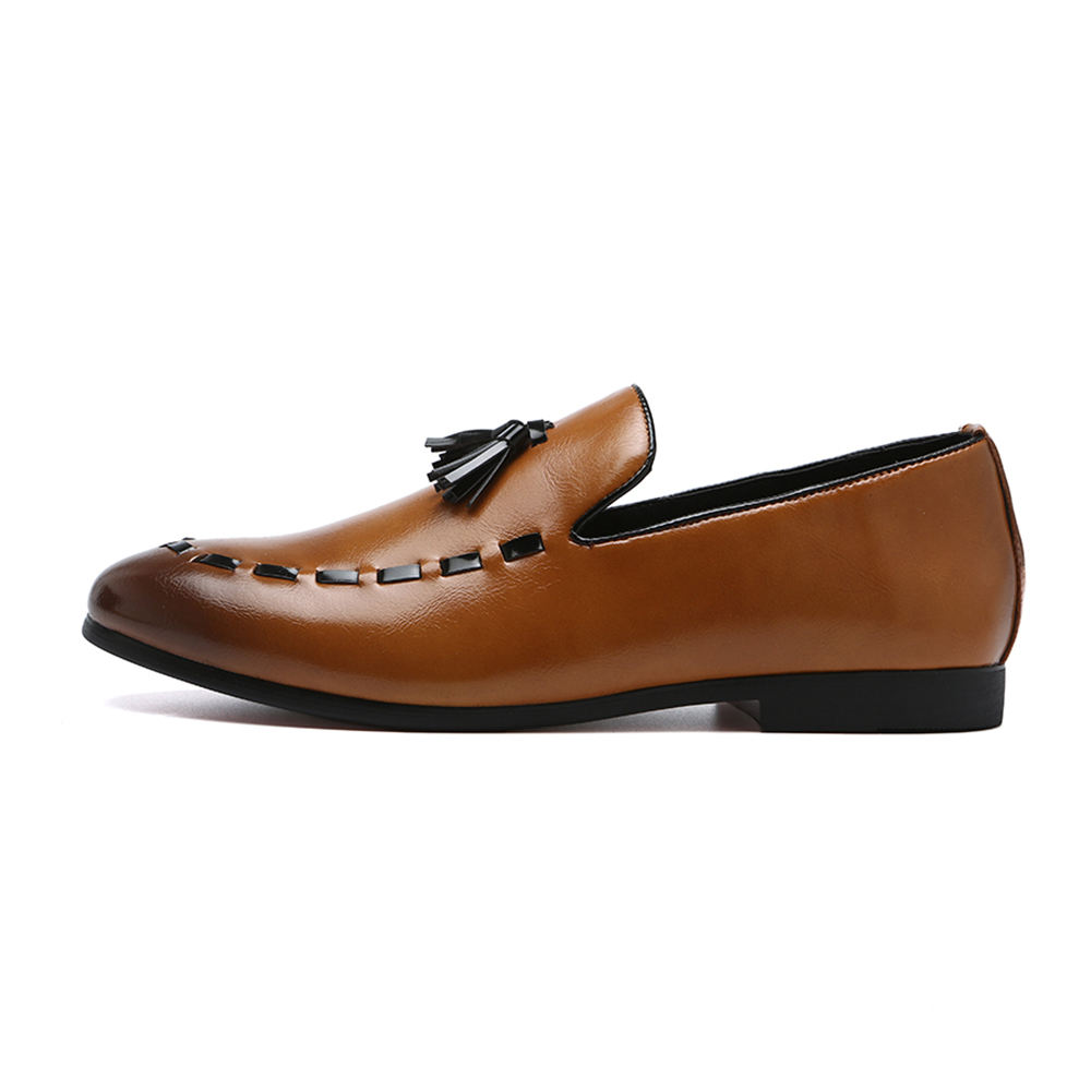 สีน้ำตาล