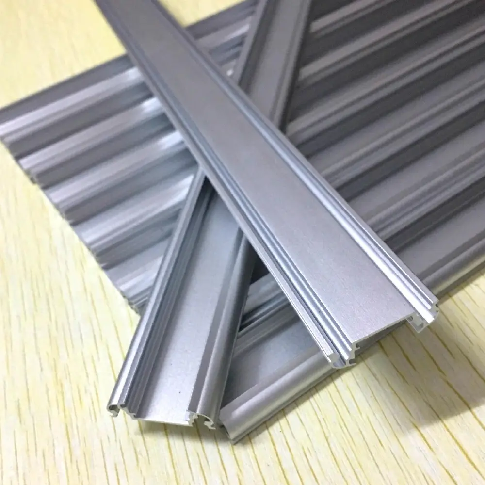 6063 estrusione di profili in alluminio