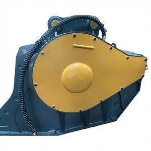 TNK Baggerbrecher-Schaufel mit Backenplatte, Lager, 12-18 Tonnen Motor, 0,7m Hohe Zerkleinerungskapazität, 2300kg Gewicht, 100% Qualitätskontrolle - Product Image 2