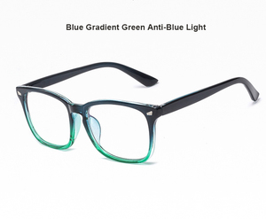 EYEGLASSES UNISEX Hot Sale Designer Computer <strong>Glasses</strong> Eyewear <strong>Reading</strong> <strong>Glasses</strong> Eyeglasses Unisex Anti Blue Light Blocking <strong>Glasses</strong> - Product Image 6