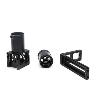 Accesorios para Drones VMT, Piezas de Aleación de Aluminio CNC para Fotografía Aérea, Mecanizadas con Precisión y Tolerancia de 0.005 - Product Image 1
