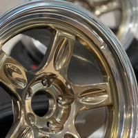 Jantes RAYS 21C Spec-PW Concave Profondes en Alliage 5x114.3 5x112 Forgées 18 19 20 21 22 Pouces Style JDM Jantes de Course pour BMW Gtr32