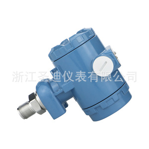 เครื่องส่งสัญญาณความดันป้องกันการระเบิดพร้อม SD-2088S แสดงผลแบบดิจิตอล - Product Image 2