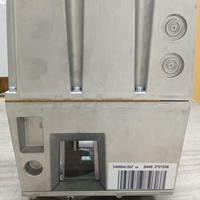 Nouvel actionneur de soupape à gaz Honeywell V4055A1007 conçu pour fonctionner avec les brûleurs à gaz industriels
