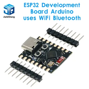 <strong>ESP32</strong>-C3 Development Board <strong>ESP32</strong> SuperMini Development Board <strong>ESP32</strong> Development Board <strong>WiFi</strong> Bluetooth 4M - Product Image 2