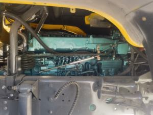 ใช้รถดัมพ์ HOWO 371HP 6x4 - Product Image 6