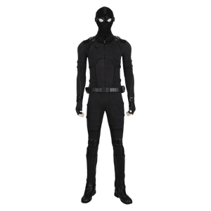 Disfraz de Cosplay Personalizado de Peter <span class=keywords><strong>Parker</strong></span> Spider-Man para Halloween, Disfraces de Película y Televisión para Adultos, Trajes para Eventos y Actuaciones - Product Image 1