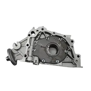 Оригинальное качество автомобильных деталей двигателя масляный насос 21310-23002 21310-23002 для Hyundai Kia
