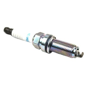 Bujías de Platino Originales Hifuly PE5R18110 94124 ILKAR7L11 para CX-3 CX-5 Mazda6 Mazda3, Bujías para Autos CD94124 Hifuly Genuinas - Product Image 1