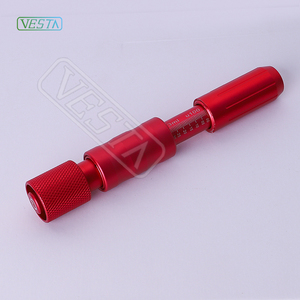 Bolígrafo de Ácido Hialurónico Vesta HP <span class=keywords><strong>Romate</strong></span> de 0.3ml/0.5ml para el Cuidado de la Piel y Labios - Product Image 5