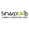 Sharpbeco Intelligent Technology Co., Ltd. logo
