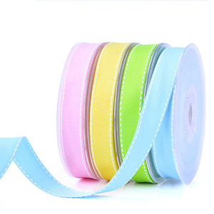 Set di Materiali Colorati in Rotolo per Fai da Te: Nastro in Pelle per <span class=keywords><strong>Abbigliamento</strong></span> e Accessori per Capelli - Product Image 5