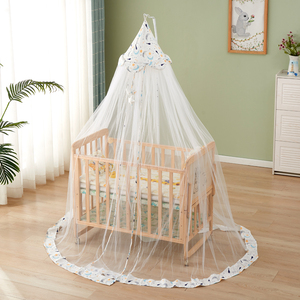 <span class=keywords><strong>Mosquitera</strong></span> para <span class=keywords><strong>cuna</strong></span> de bebé - Product Image 2