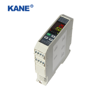 TCN6-D Intelligent PID Temperature Controller RS485 Modbus Communication Module Digital Display Temperature Control Instrument