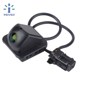 กล้องมองหลัง PEIVSO HD กันน้ำ มุมกว้าง รุ่น F01-7900301AC สำหรับรถยนต์ Chery Jetour X70 กล้องถอยหลัง - Product Image 1