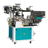 Presse à Chaud Électrique Automatique pour Transfert d'Étiquettes Gravure 220V, Équipement d'Application Multicolore sur Tasses