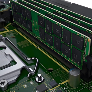 Memoria RAM DDR5 para Servidor M321RAJA0MB0-CWM 128G 2RX4 5600mhz, Memoria RAM DDR5 de 128gb - Product Image 1