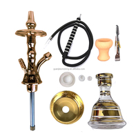 (designs variés) Chicha égyptienne, Chicha dorée fantaisie, Chicha tunisienne, Chicha syrienne