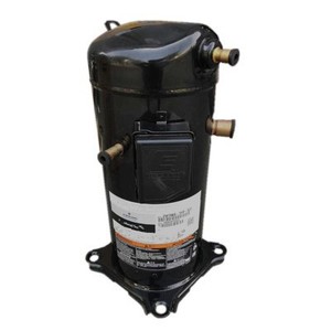 คอมเพรสเซอร์แบบสโครล Copeland รุ่น ZW79KAE TFP 522 สำหรับปั๊มความร้อนแบบใช้ลม - Product Image 3