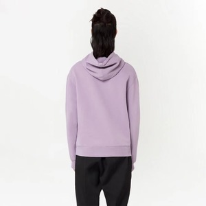 <b>Women</b> <b>hoodie</b> OEM ODM custom design high quality factory price <b>soft</b> comfortable lightweight fashion streetwear clothing - Product Image 3