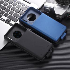 Vente en gros de <span class=keywords><strong>batterie</strong></span> <span class=keywords><strong>externe</strong></span> en TPU souple pour huawei mate 30 pro <span class=keywords><strong>batterie</strong></span> de secours <span class=keywords><strong>externe</strong></span> portable <span class=keywords><strong>7000mah</strong></span> - Product Image 3