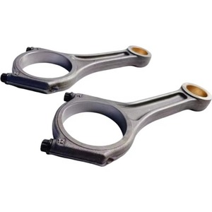 LR051508 Biella per Motore Auto 306DT per Sistemi Motore Land Rover 3.0L - Product Image 2