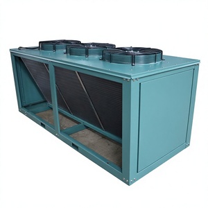 Unidad de Evaporación Personalizada en Oferta para Unidad de Refrigeración de 3hp, Unidad de Congelación, Condensador - Product Image 4